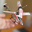 RC Helicopter