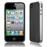 SGP Apple iPhone 4 Case NEO HYBRID Matte Series