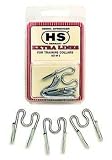 COASTAL HERMAN SPRENGER HOOK LINKS G30-3.0 MM