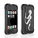 Black Jam Jacket for iTouch