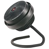 Vornado Innova Compact Fan/Air Circulator, 3 Speed, 732B