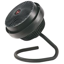 Vornado Innova Compact Fan/Air Circulator, 3 Speed, 732B
