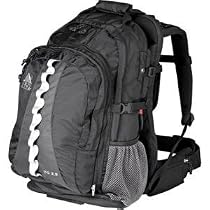 Kelty KIDS Transit 2.5 Child Carrier (Black / Charcoal)