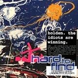 The Idiots Are Winning by Border Community 【並行輸入品】