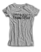 Burn Out Tee Volleyball Medium
