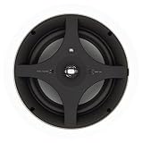 JBL 8' Circular In Wall / In Ceiling Speaker