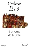The Name of the Rose