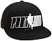 NBA Portland Trail Blazers Flat Brim Flex Hat - Tx88Z