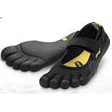 Vibram Five Fingers Sprint Mens Black