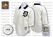 Ty Cobb Detroit Tigers 1909 Mitchell & Ness JERSEY 48