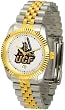 Central Florida Knights Suntime Mens Executive Watch - NCAA College Athletics