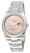 Rolex Oyster Perpetual Datejust Mens Watch 116234PRO