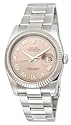 Rolex Oyster Perpetual Datejust Mens Watch 116234PRO