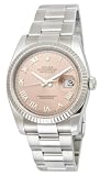 Rolex Oyster Perpetual Datejust Mens Watch 116234PRO