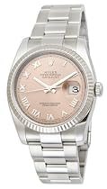 Rolex Oyster Perpetual Datejust Mens Watch 116234-PRO