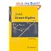 Lineare Algebra: Mit 110 Testfragen (Springer-Lehrbuch)