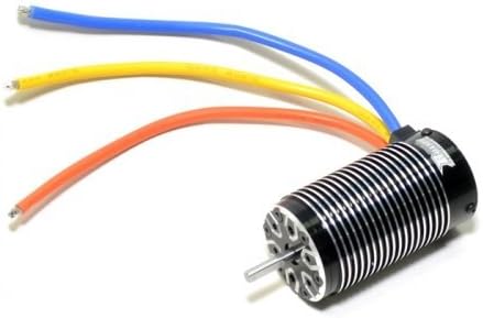 Rocket Racing #ROCKET4076-2250KV Rocket Sensorless Brushless 4076 Size Motor 2250KV For 1/8 RC