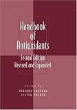 Handbook of Antioxidants (Oxidative Stress and Disease)