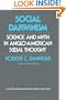 Social Darwinism: Science and Myth in Anglo-American Social Thought (American Civilization)