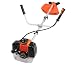 Timbertech MS2TL52orange