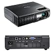 Ultra-portable 3.2-pound DLP projector