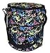 Hummingbirds Butterfly Wine Picnic Tote Gifts  Gift Ideas