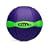 Phlat Ball XT Glow FX - Purple
