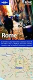 Rome City Map
