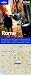 Lonely Planet Rome City Map