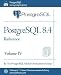 PostgreSQL 8.4 Official Documentation - Volume IV. Reference
