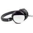 AUDIO TECHNICA ATH-ES7BK Portable Stainless Steel Headphones (Black)