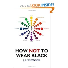 How Not to Wear Black