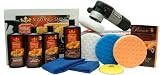 **SUPER VALUE** Pinnacle Porter Cable 7424 Kit with CCS pads