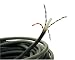 Cables To Go - 32591 - 1000ft Solid CAT6 550Mhz Blue PVC Jacket