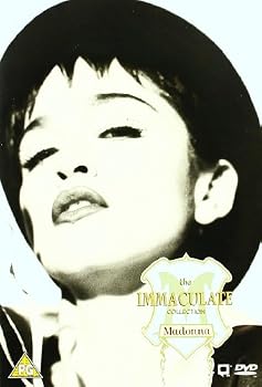 Madonna - The Immaculate Collection