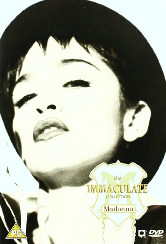 Madonna - The Immaculate Collection