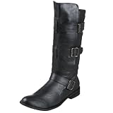 Wanted Shoes