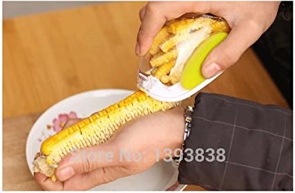 Novelty household Corn tools stripper cob remover cutter Corn shaver Corn Peeler Cooking tools Kitchen accessories