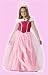 Child Large (10-12) - Girls Sleeping Beauty Costume