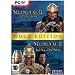 Total War : Medieval II - gold edition [import anglais]