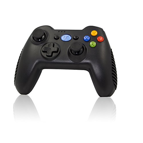 Tronsmart G01 2.4GHz Wireless Gamepad Controller for Android TV BOX/PS3/Tablet PC/MINI PC/Android Cell Phone
