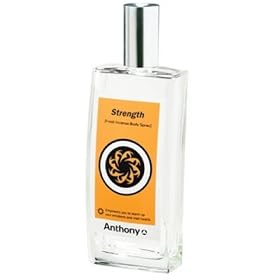 Anthony Logistics Body Sprays