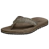 Teva Men's Miramar Stitch Thong Sandal