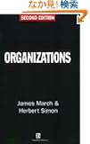Organizations