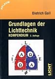 Grundlagen der Lichttechnik