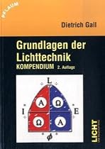 Grundlagen der Lichttechnik