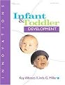 Infant & Toddler Development (Paperback)
