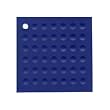 Silicone Hotspot Potholder - Blue
