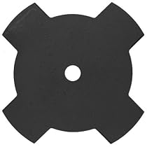 Pro Chainsaw Grass/Weed Blade #TB090401HD