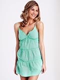 La Senza Spot Tiered chemise
